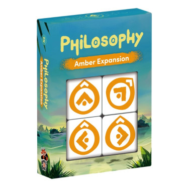 Philosophy: Amber Expansion