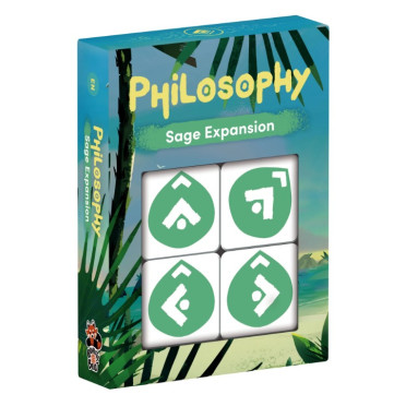 Philosophy: Sage Expansion