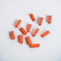 12 orange connector clips for Zombicide (all version) 0