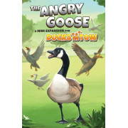 Ducks in Tow: Angry Goose Expansion