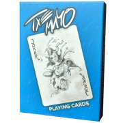 Mico's Deck of Playing Cards
