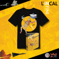 L'incal Infini - Taille XL 0