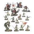 Age of Sigmar : Spearhead - Flesh-Eater Courts 1
