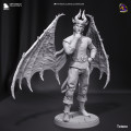 Bulkamancer Sculpts - The Devil you Know 1