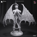 Bulkamancer Sculpts - The Devil you Know 2