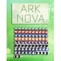 Jetons Animaux pour Ark Nova (2 joueurs) 0