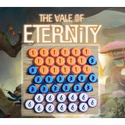 Point tokens for The Vale of Eternity