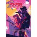 Velvet Generation RPG 0