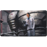 Magic: The Gathering - Fallout Playmat