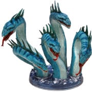 D&D Icons of the Realm: Phandelver & Below: The Shattered Obelisk - Hydra