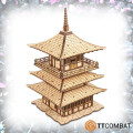 TT Combat - Toshi: Inorinoto Pagoda 1