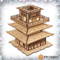 TT Combat - Toshi: Inorinoto Pagoda 4