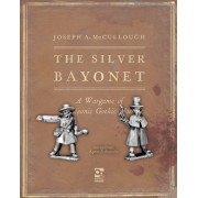 The Silver Bayonet - Harvestmen: Agent & Assassin