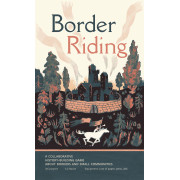 Border Riding Deluxe Edition 0