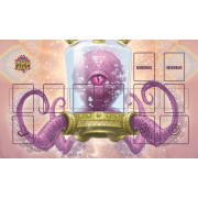 Mindbug : Playmat Mr Pink