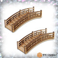 TT Combat - Toshi : Temple Accessories 1