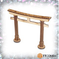 TT Combat - Toshi : Temple Accessories 3