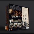 Dark Souls : The Board Game - The Sunless City 1