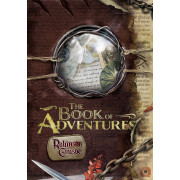 Robinson Crusoe: Collector's Edition - The Book of Adventures