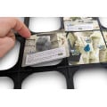 Card rack compatible with 7th Continent/Citadel (sleeved) 2