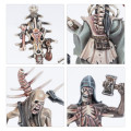 Warhammer Underworlds : Deathgorge - Les Pilleurs de Tombes de Zondara 4