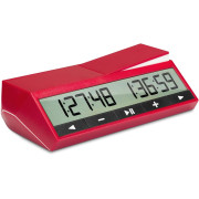 Pendule Electronique DGT FIDE 2500 2