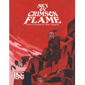 Dungeon Crawl Classics - Sky ov Crimson Flame 0