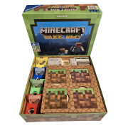 Insert Premium pour Minecraft - Builders & Biomes
