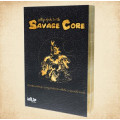 Savage Core rulebook 0