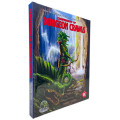 Fifth Edition Fantasy: Compendium of Dungeon Crawls Volume 1 0