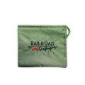 Railroad Ink – Embroidered Cloth Bag Pack 3