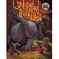 Dungeon Crawl Classics - Prisoners of the Secret Overlords 0