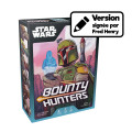Star Wars : Bounty Hunters 0