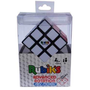 Rubik's - 3x3x3 Advanced