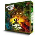 Vikings Gone Wild - Masters of Elements 0