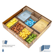 Storage for Box Dicetroyers - Beer & Bread