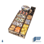 Storage for Box Dicetroyers - Messina 1347