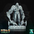 Archvillain Games - Star Vault : Sakura - Cartel Mech Tech [25mm] 0