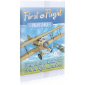 First in Flight - Pilot Pack 0