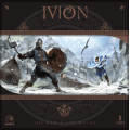 Ivion: The Ram and the Raven 0