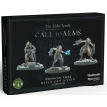 The Elder Scrolls : Call To Arms - Hagraven Coven 0
