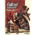 Fallout: Wasteland Warfare - Nuka World Rules Expansion 0