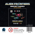 Alien Frontiers Mercurys Angels Faction Pack 0