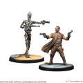 Star Wars: Shatterpoint – You Have Something I Want Squad Pack 3
