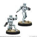 Star Wars: Legion - Fifth Brother and Seventh Sister Operative Expansion 2