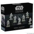 Star Wars : Légion - Range Troopers 0
