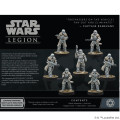 Star Wars : Légion - Commandos Clones de la République 1