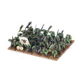 Warhammer - The Old World: Orc & Goblin Tribes - Orc Boyz Mob 1