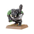 Warhammer - The Old World: Orc & Goblin Tribes - Orc Boyz Mob 3