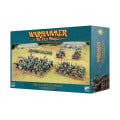 Warhammer - The Old World : Bataillon des Tribus des Orques & Gobelins 0